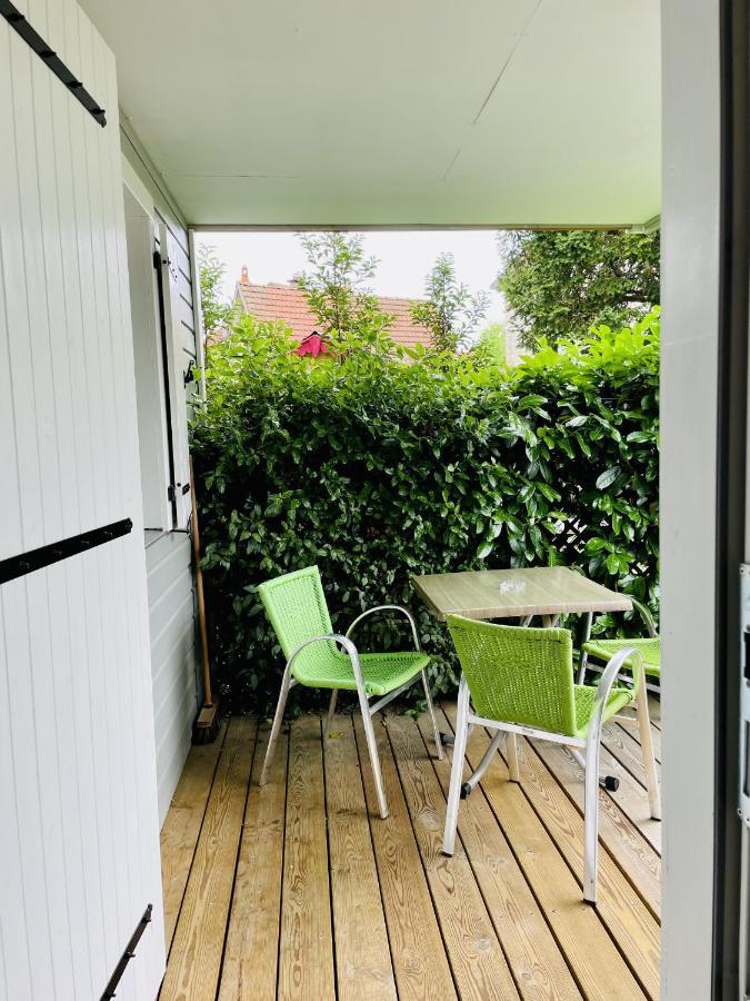 Residence Louis Quartier Des Lilas فيتيل المظهر الخارجي الصورة