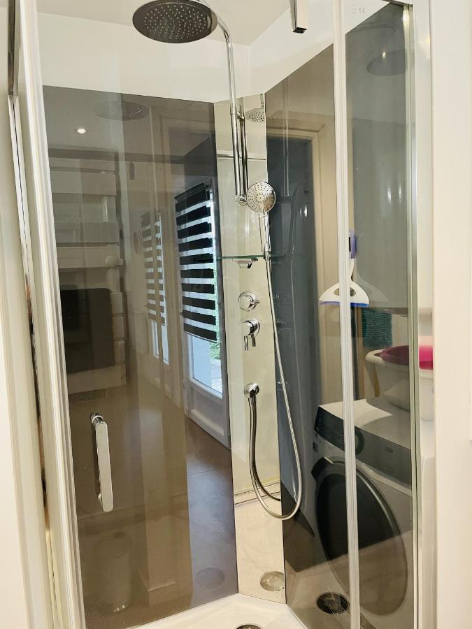 Residence Louis Quartier Des Lilas فيتيل المظهر الخارجي الصورة