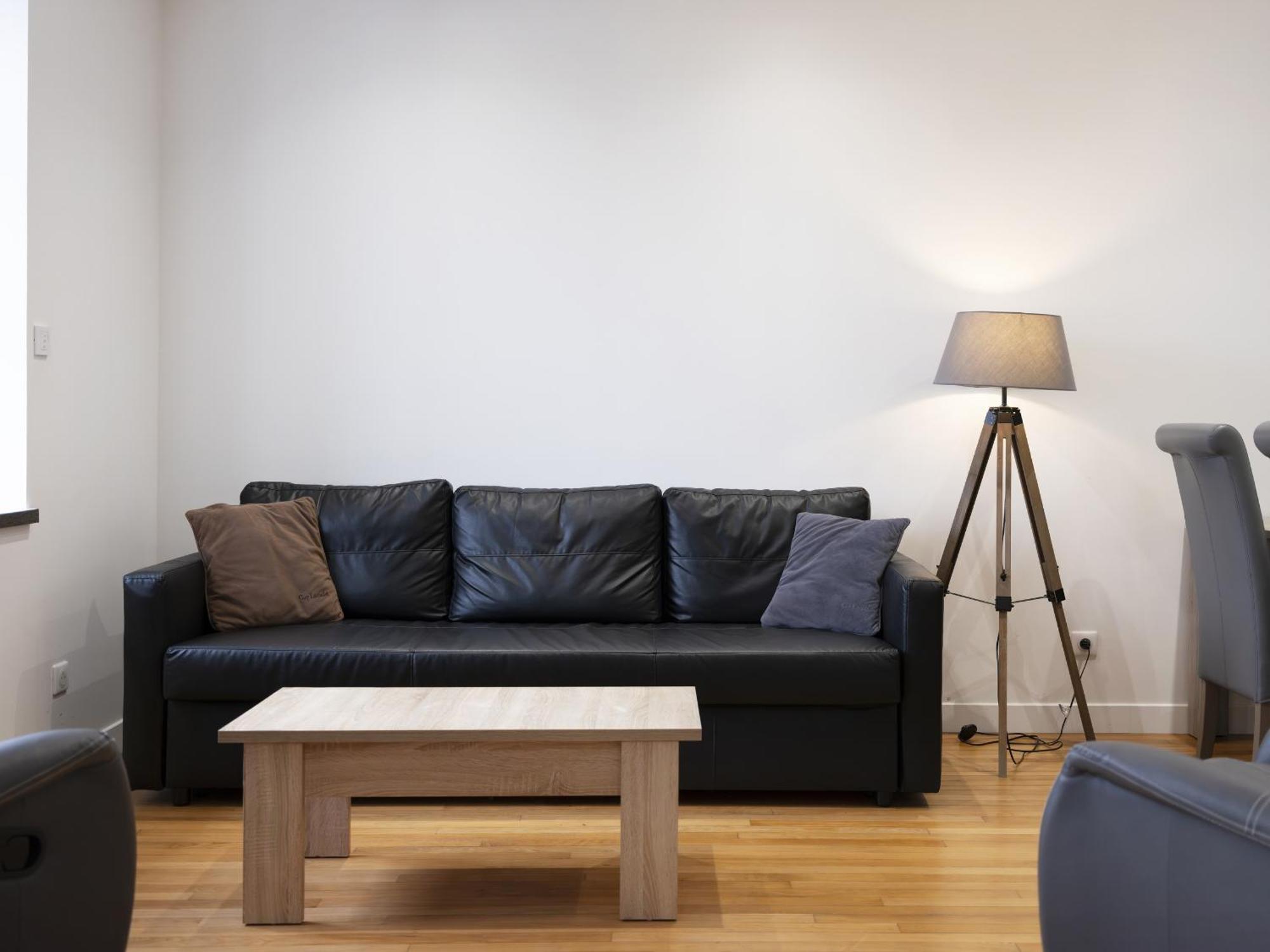 Residence Louis Quartier Des Lilas فيتيل المظهر الخارجي الصورة