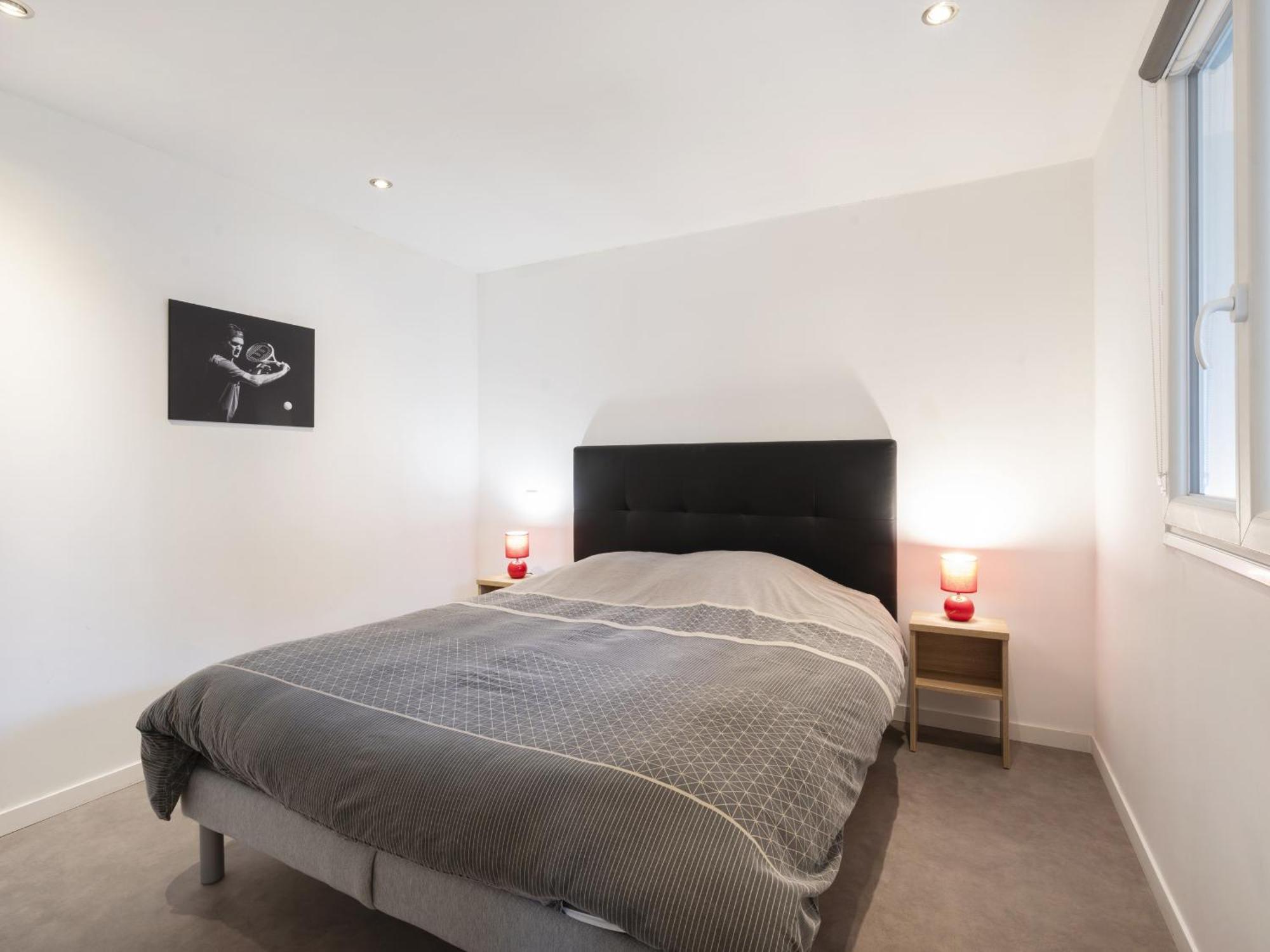 Residence Louis Quartier Des Lilas فيتيل المظهر الخارجي الصورة