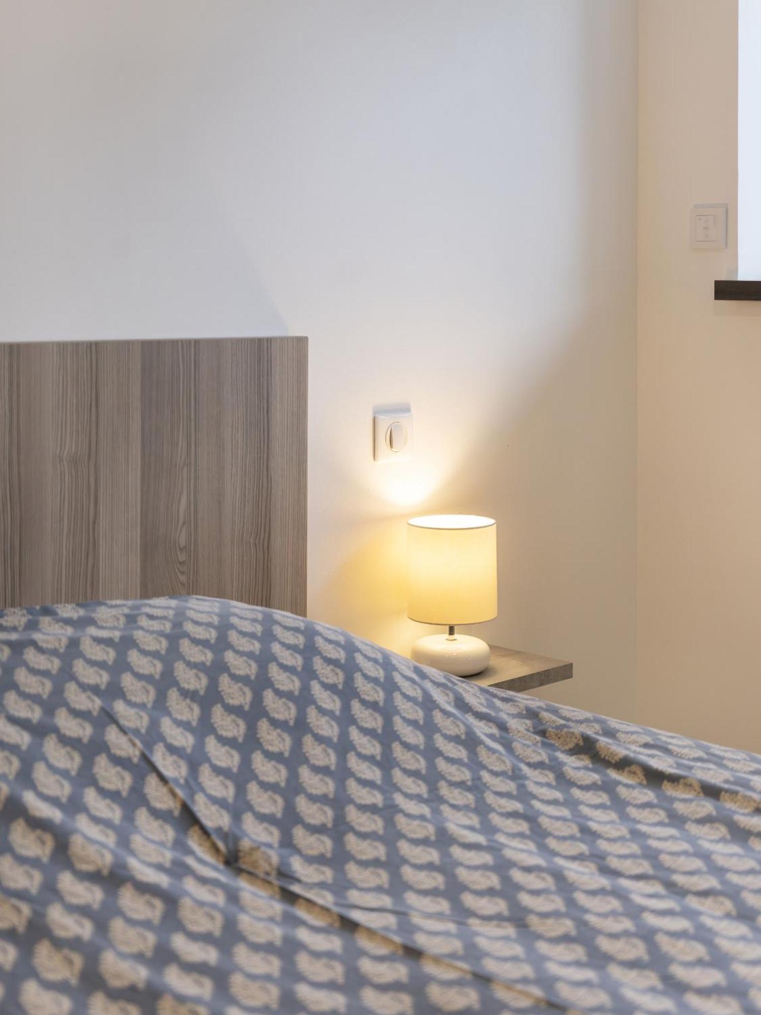 Residence Louis Quartier Des Lilas فيتيل المظهر الخارجي الصورة