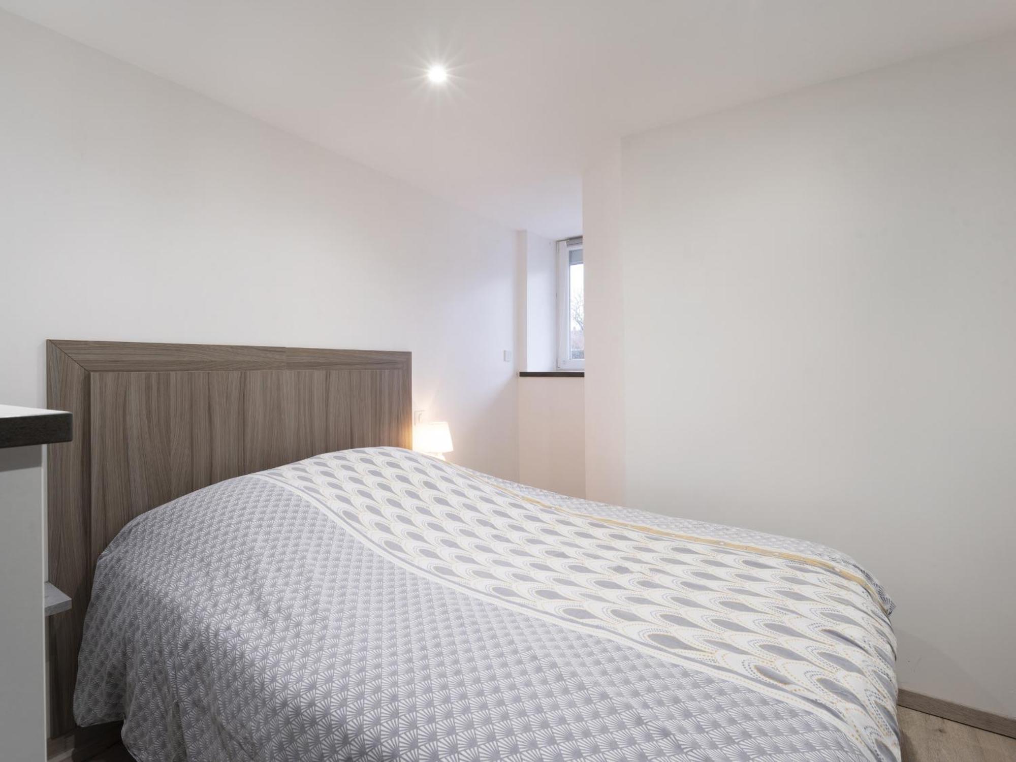 Residence Louis Quartier Des Lilas فيتيل المظهر الخارجي الصورة